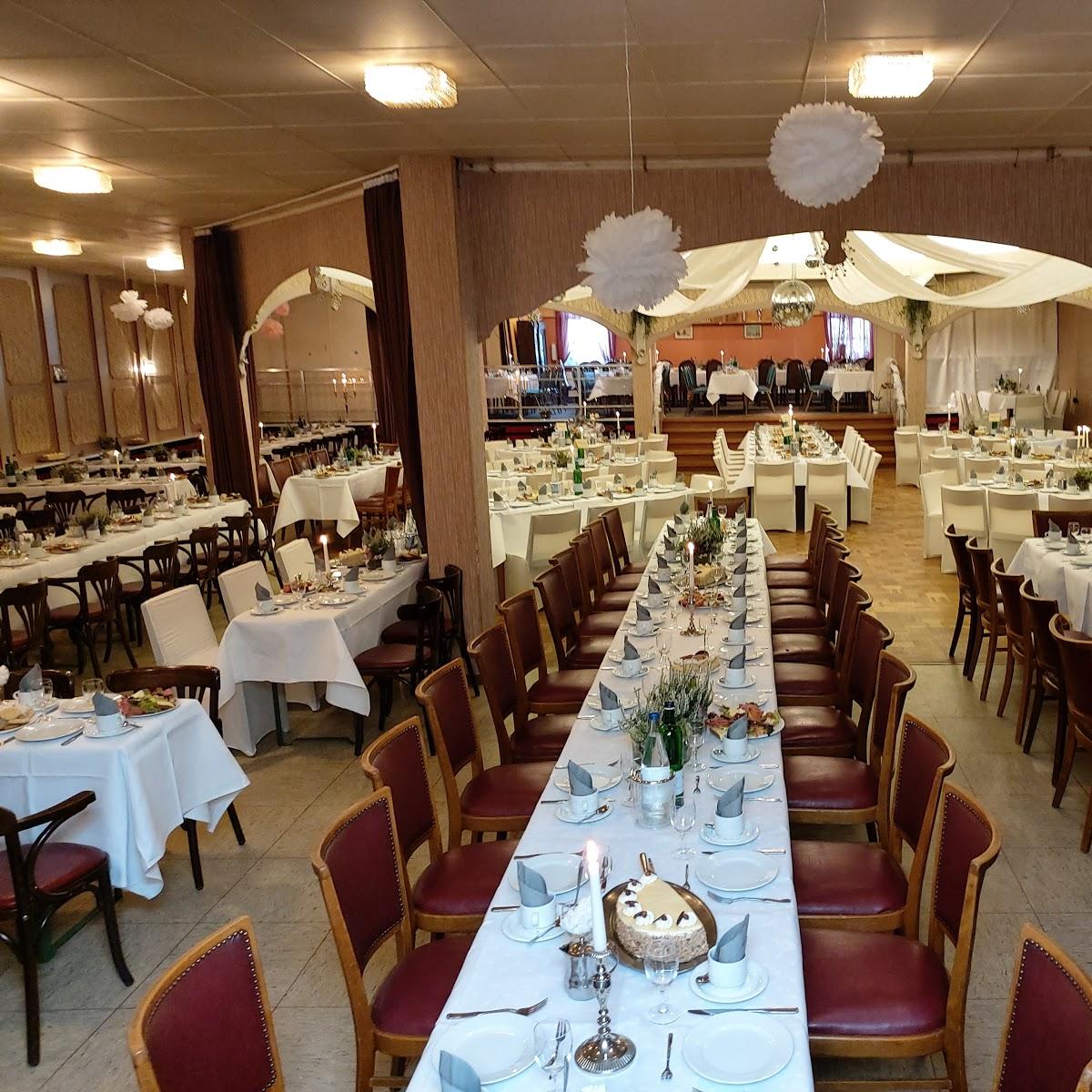 Restaurant "Holsteinisches Haus Burg" in  (Dithmarschen)