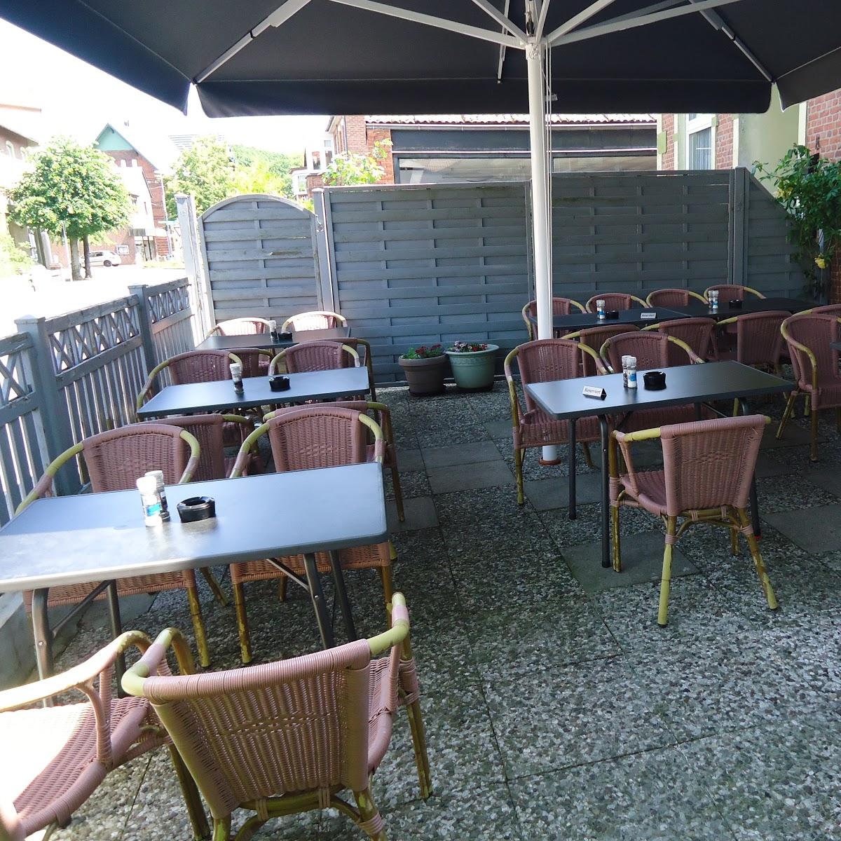 Restaurant "Restaurant Georgios" in  (Dithmarschen)