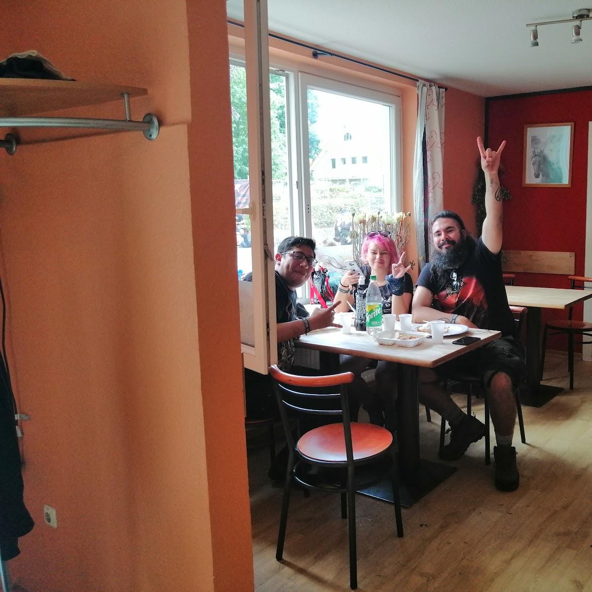 Restaurant "Alis Bistro Imbiss GmbH" in Wacken