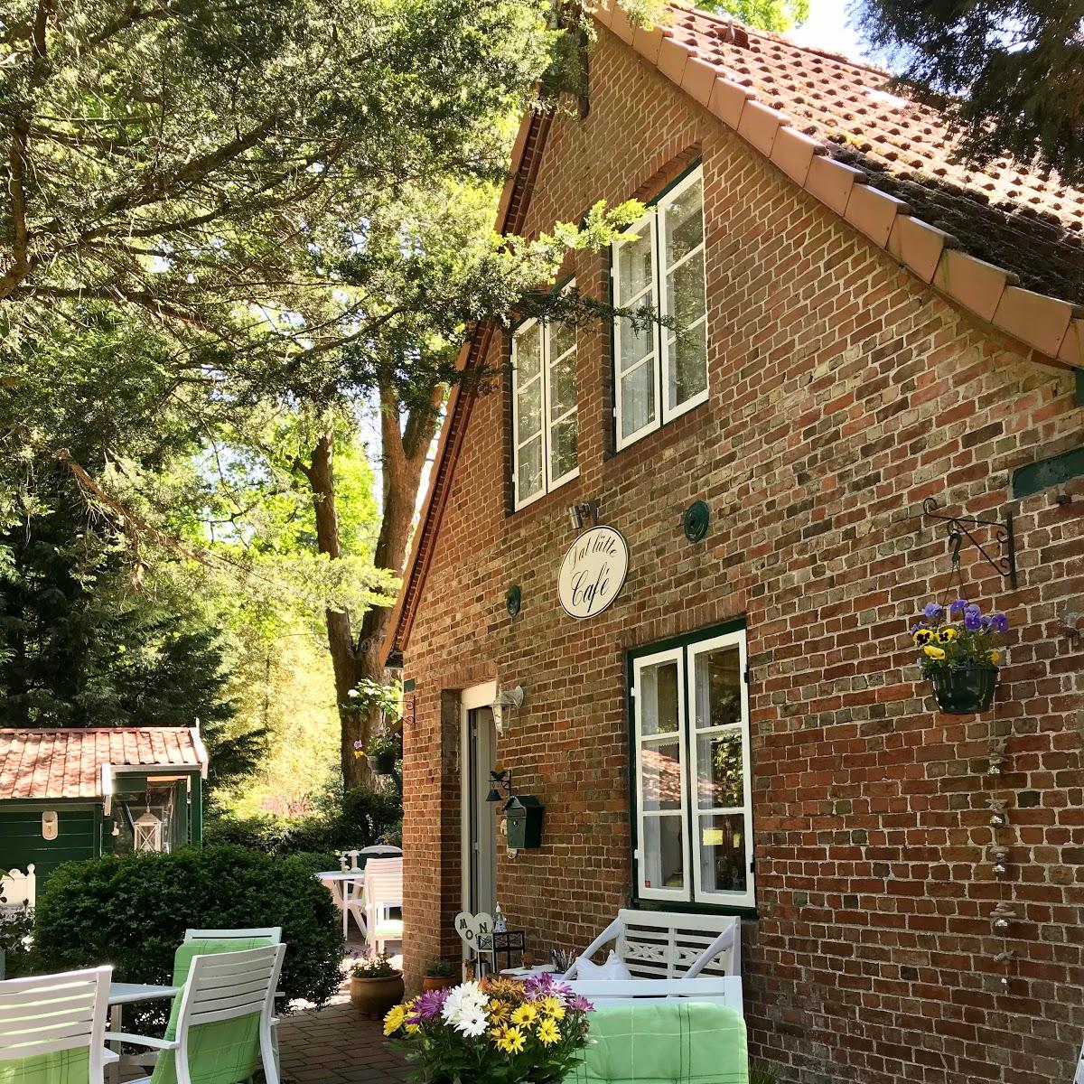 Restaurant "Zur Hochbrücke Gaststätte Schützenstand" in  Hochdonn