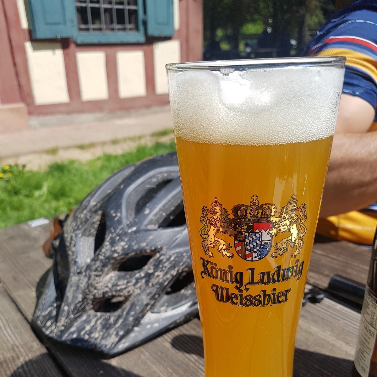 Restaurant "haus Engländer" in  Forst