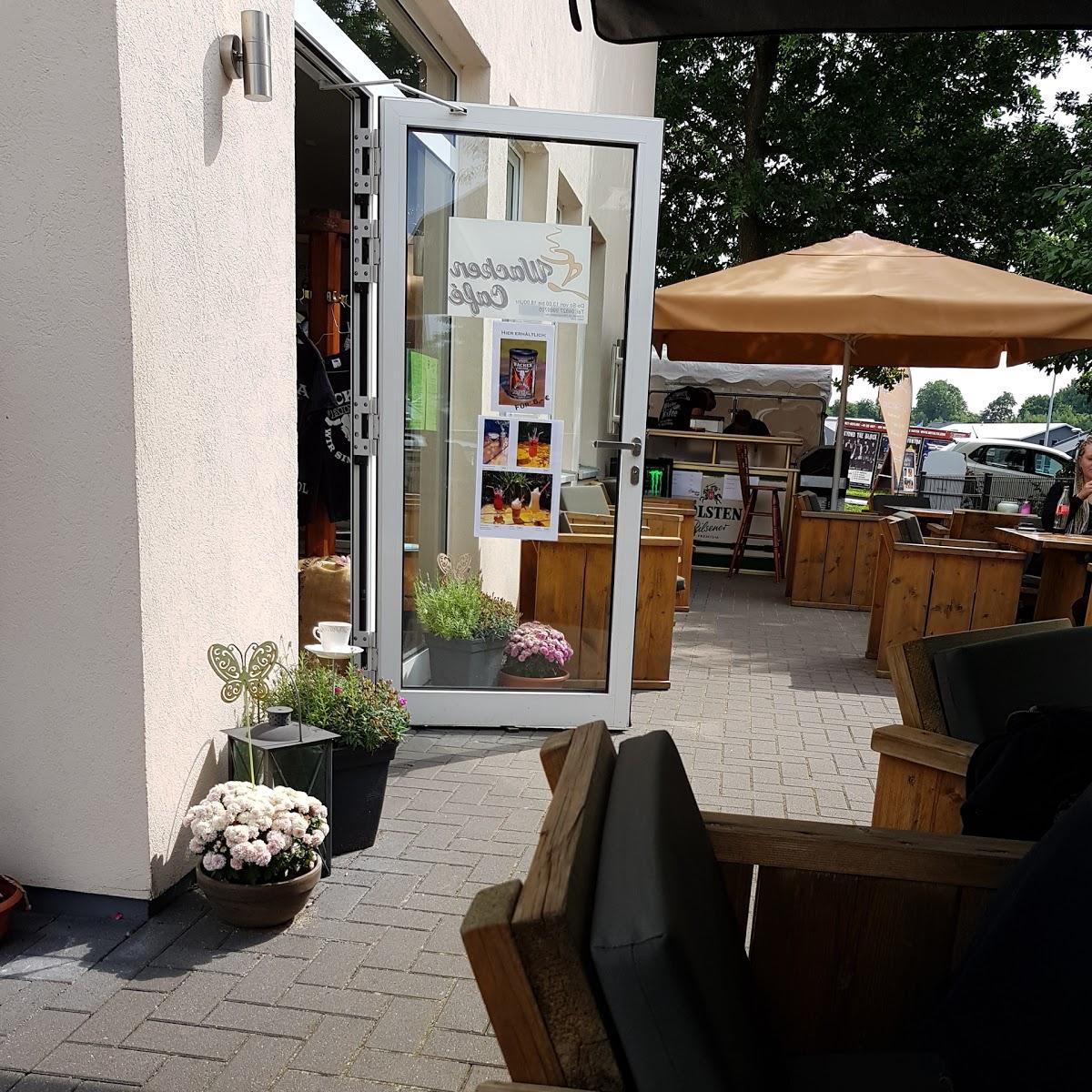 Restaurant "Café" in  Wacken