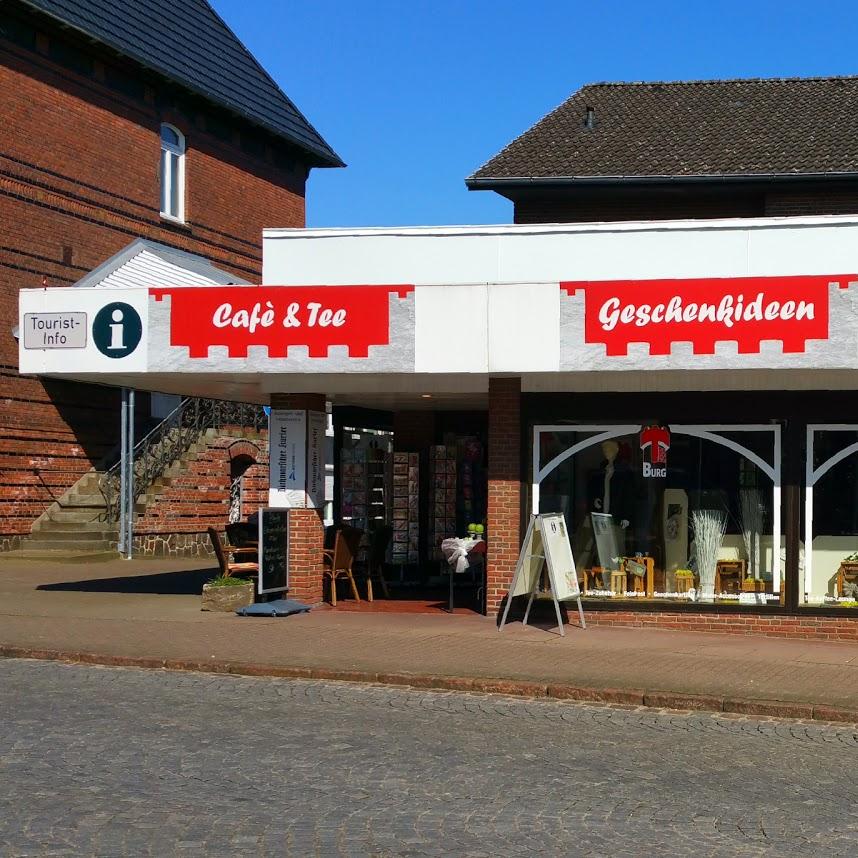 Restaurant "Hotel Landgasthaus zum Dückerstieg" in  Neuendorf-Sachsenbande