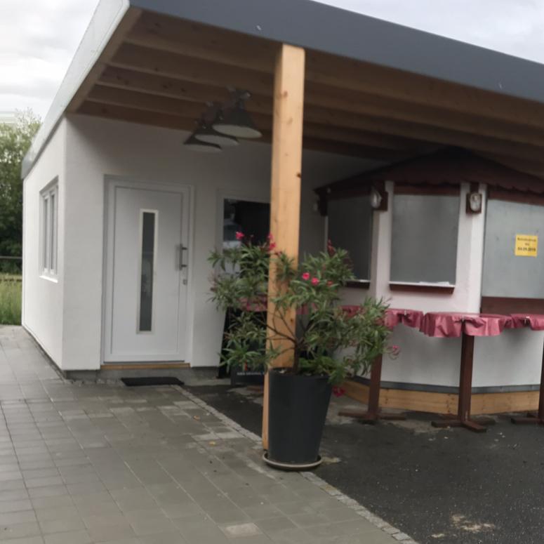 Restaurant "LEKA - IMBISS" in  Oberviechtach