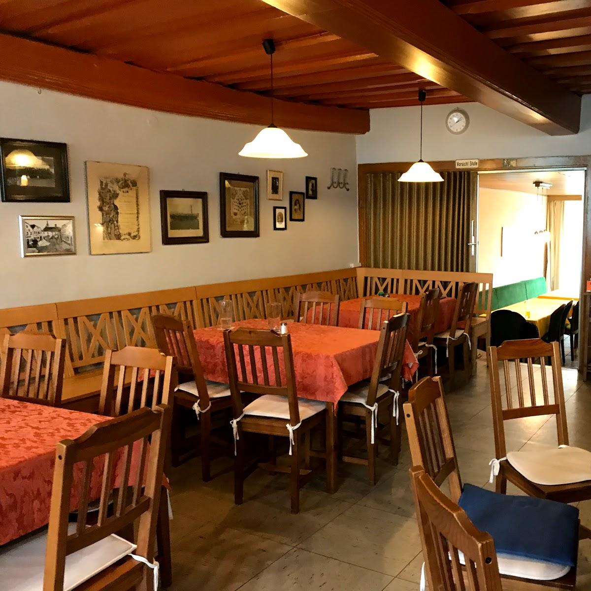 Restaurant "Restaurant Roidl" in  Teunz