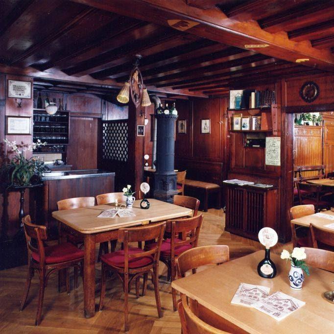 Restaurant "Weinhaus Mehling" in Frankfurt am Main