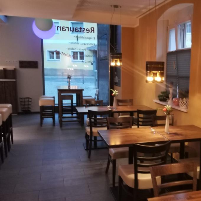 Restaurant "MP12" in  Oberviechtach