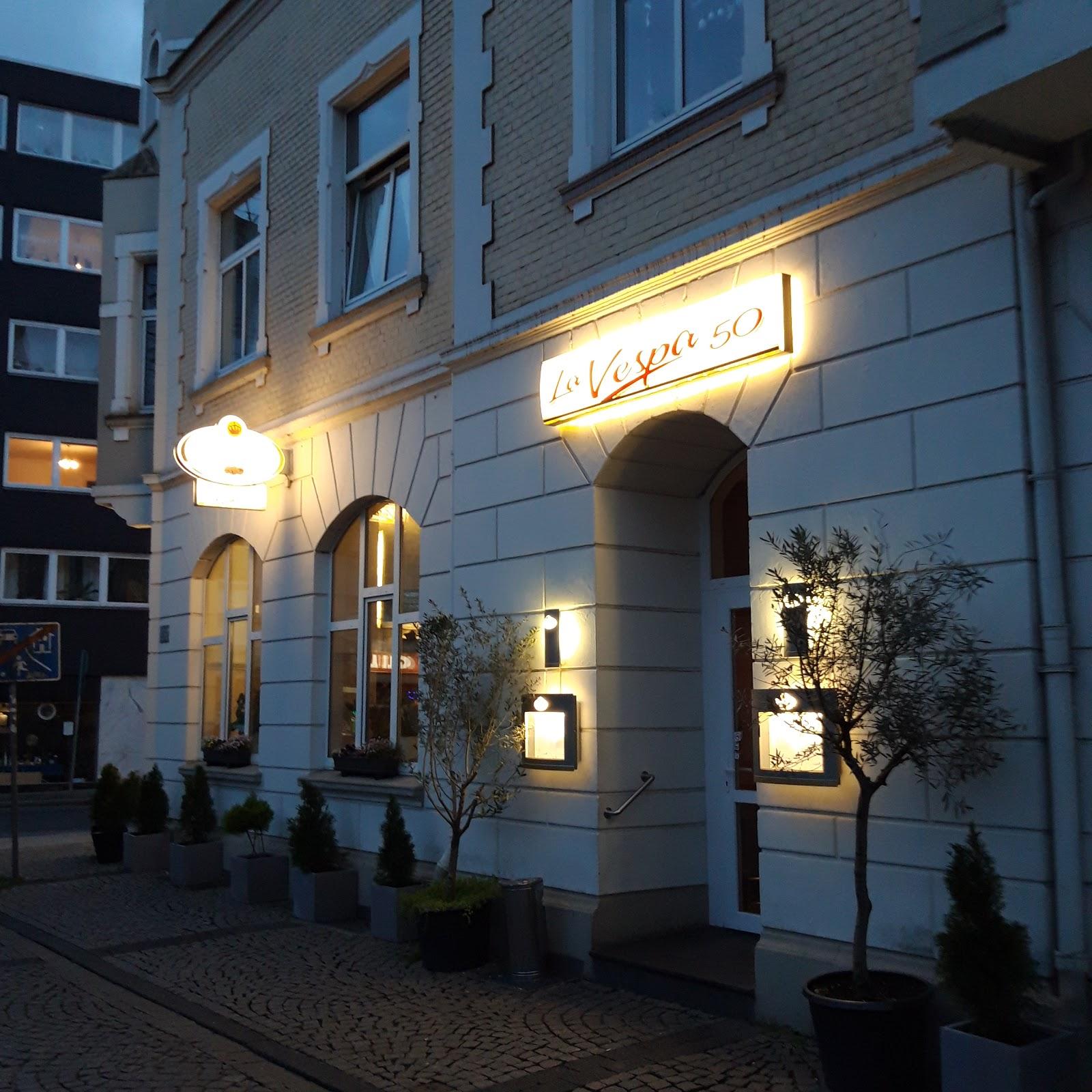 Restaurant "La Vespa 50" in  Duisburg