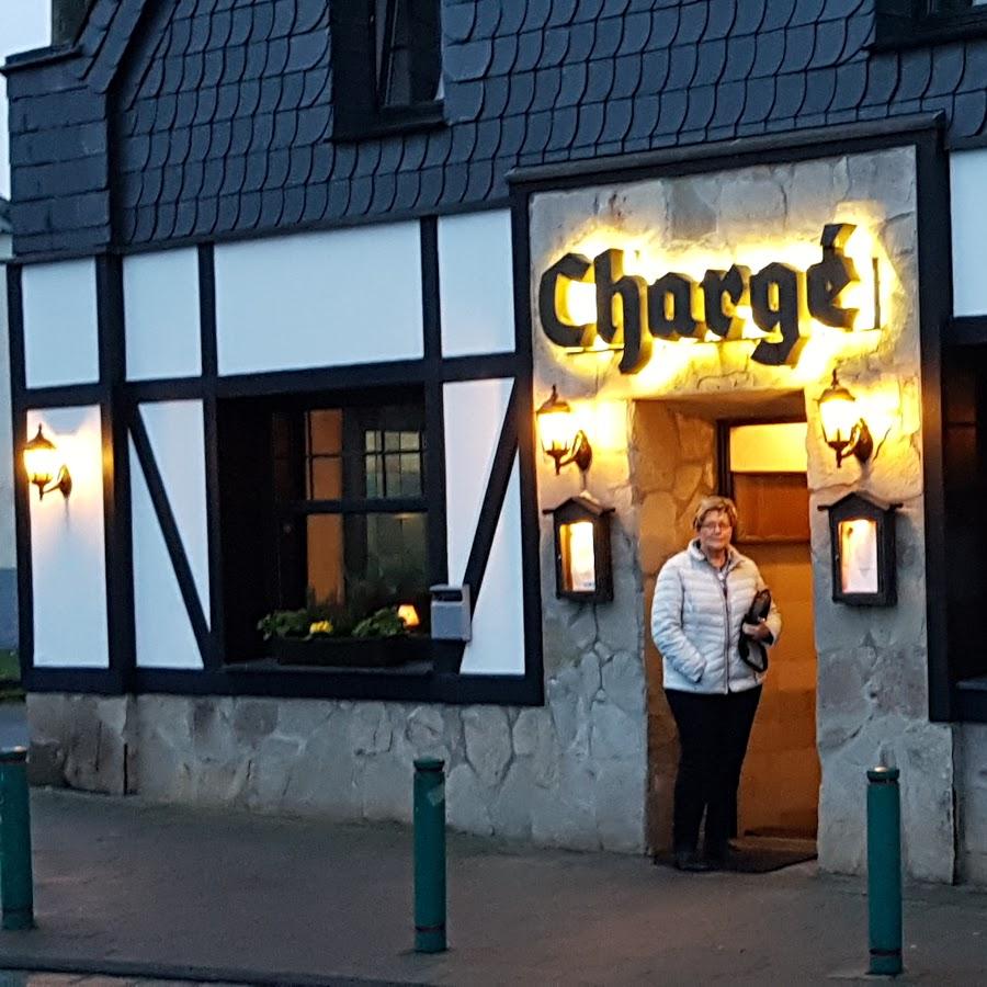 Restaurant "Restaurant Chargè" in  Duisburg