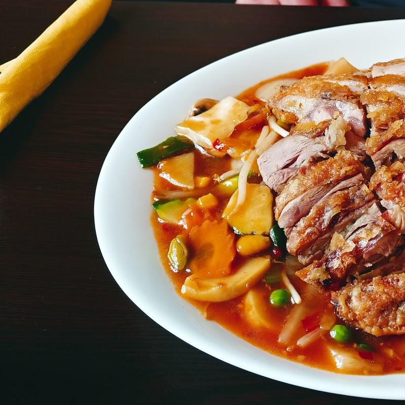 Restaurant "Asiagourmet" in Frankfurt am Main