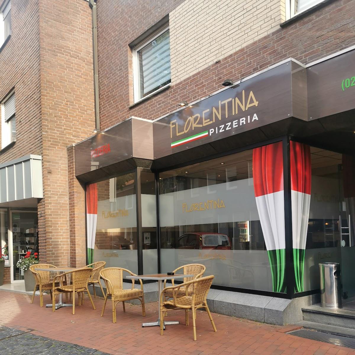 Restaurant "Pizzeria Florentina" in Südlohn