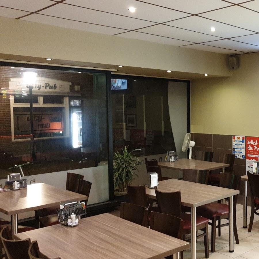 Restaurant "La Piazza" in  Südlohn