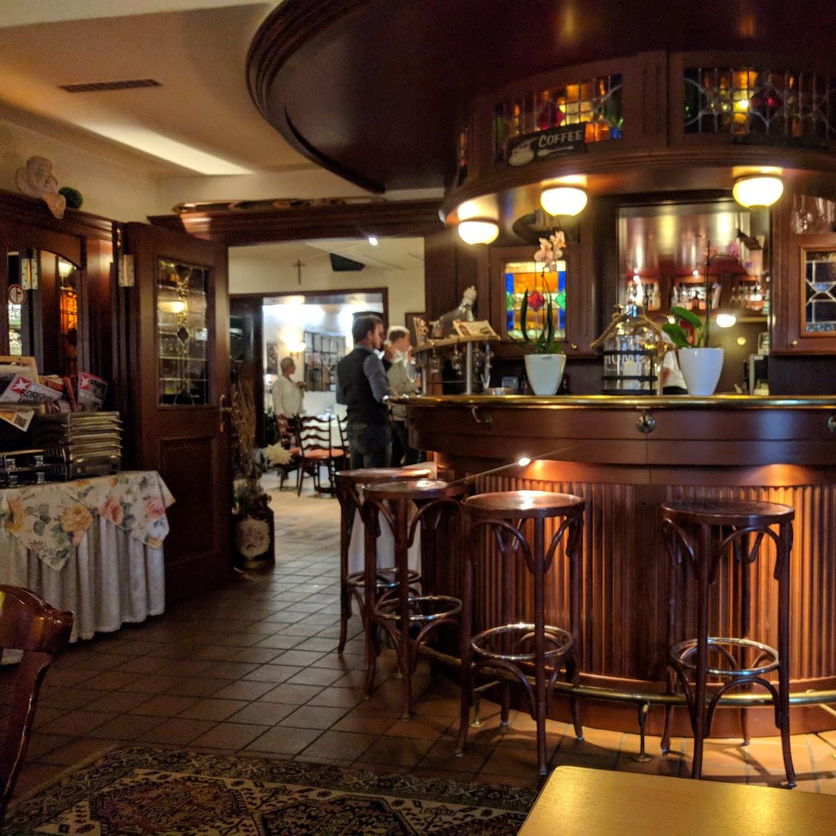 Restaurant "Altes Gasthaus Niehoff" in Borken