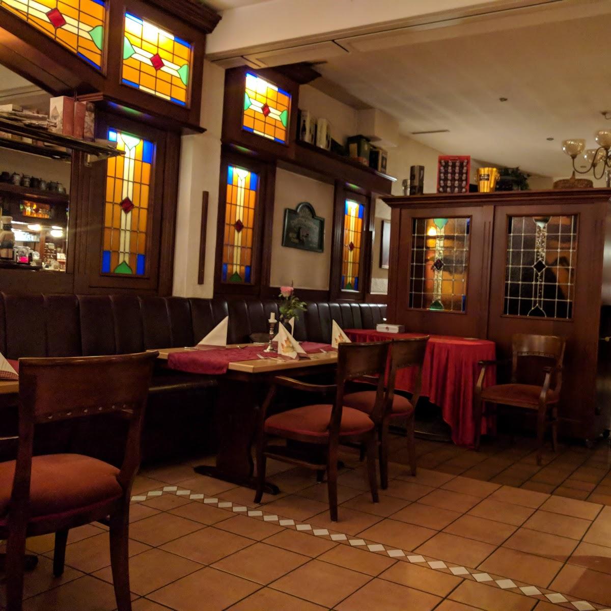 Restaurant "Altes Gasthaus Niehoff" in Borken