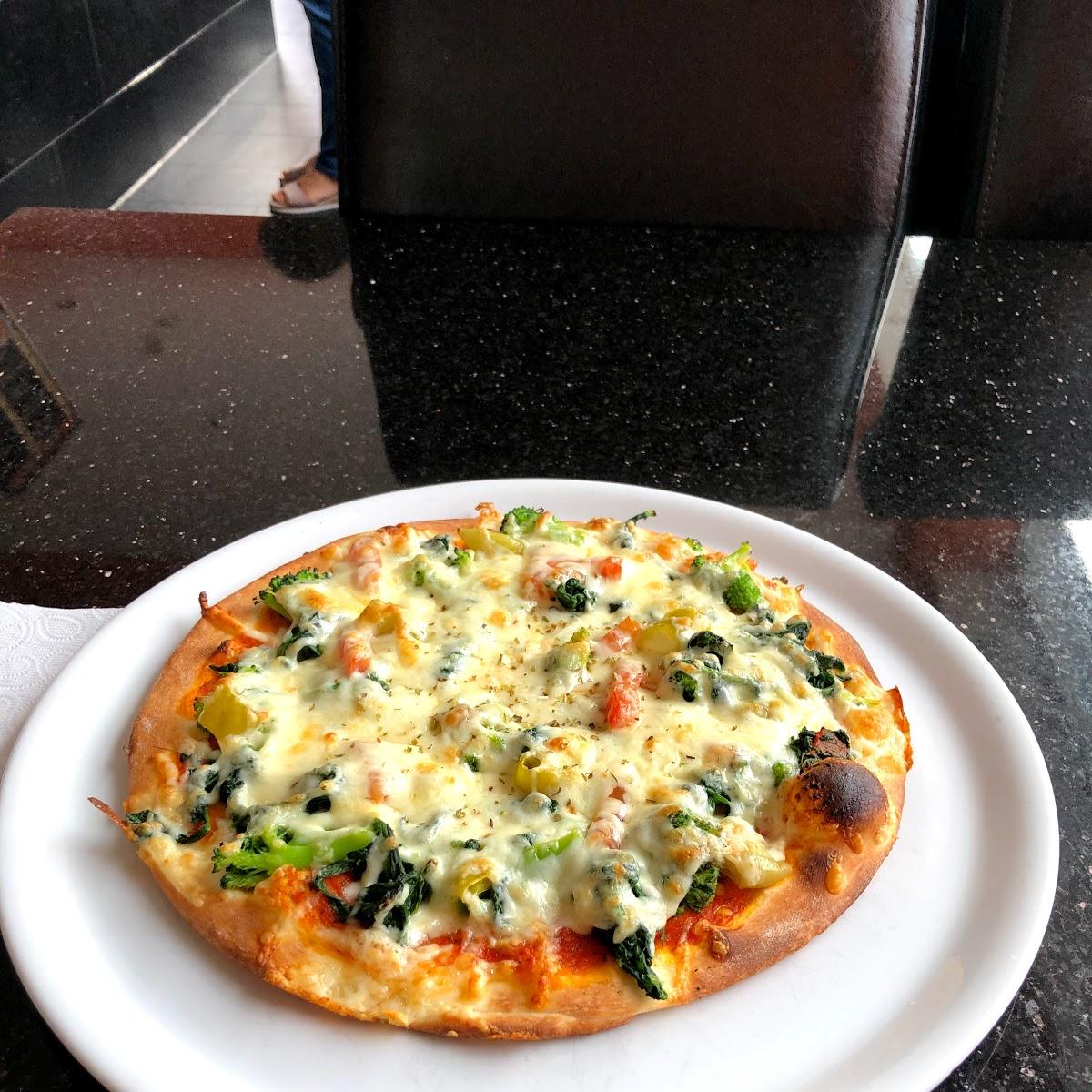 Restaurant "Med Döner&pizzeria" in  Südlohn