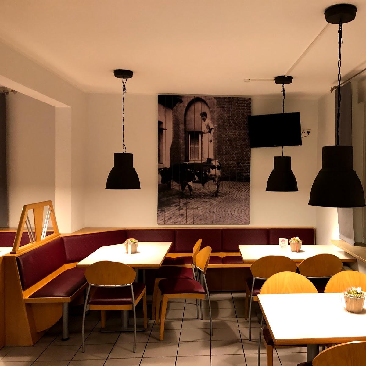 Restaurant "Knuf