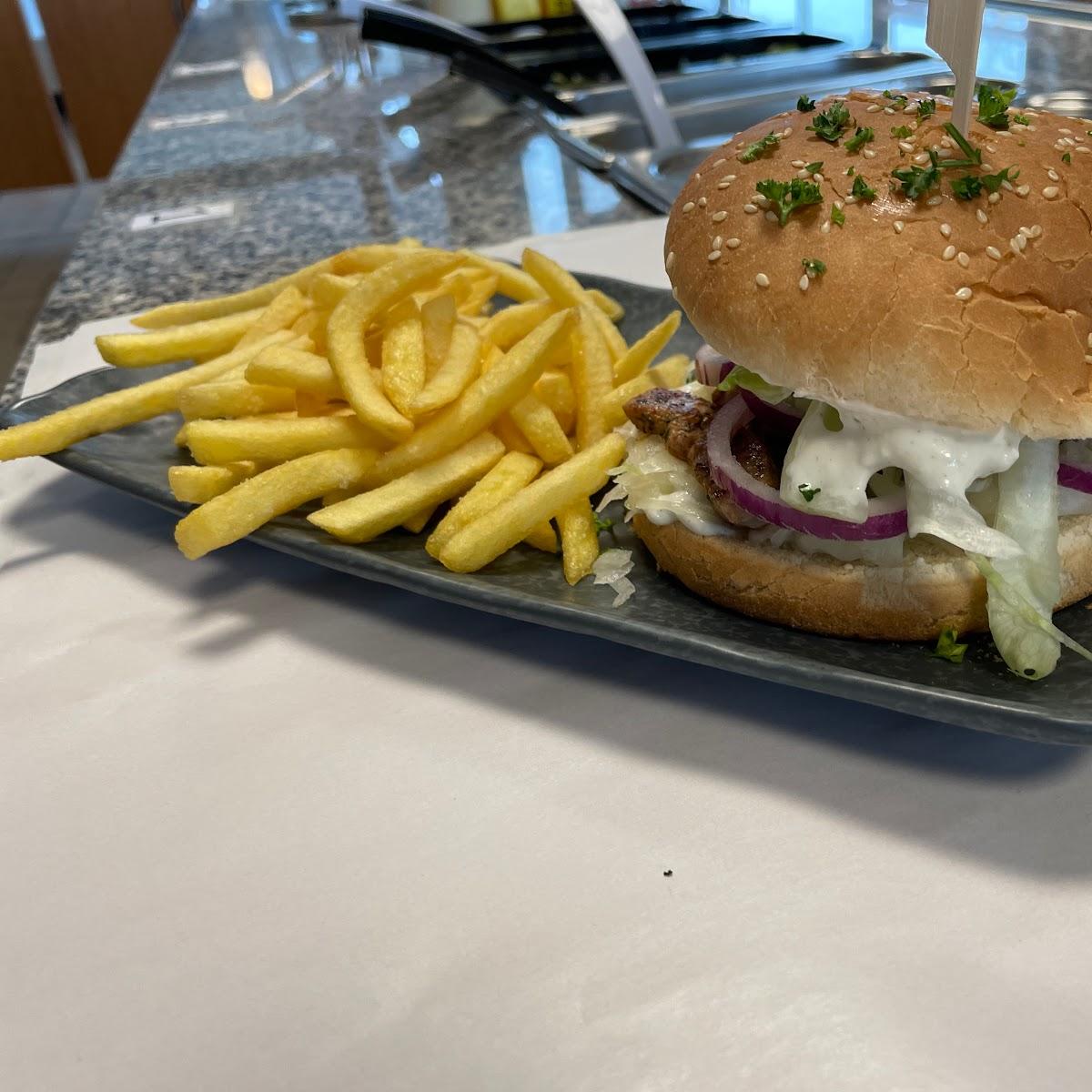 Restaurant "Knuf