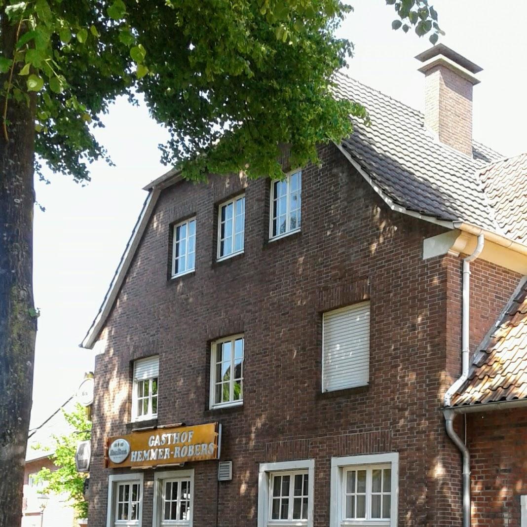 Restaurant "Haus Reemann" in  Borken