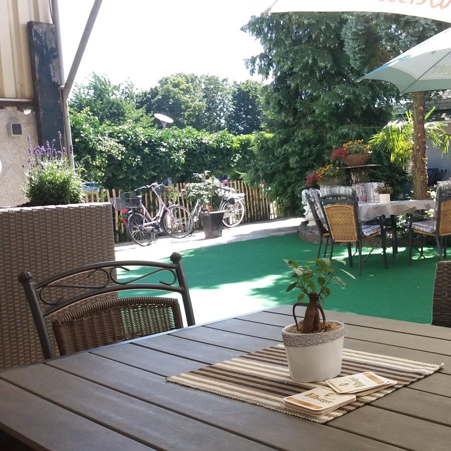 Restaurant "Dorfkrug" in  Südlohn