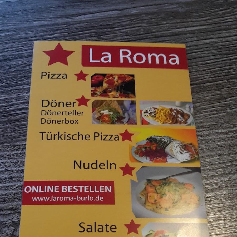 Restaurant "Klostergrill" in  Borken