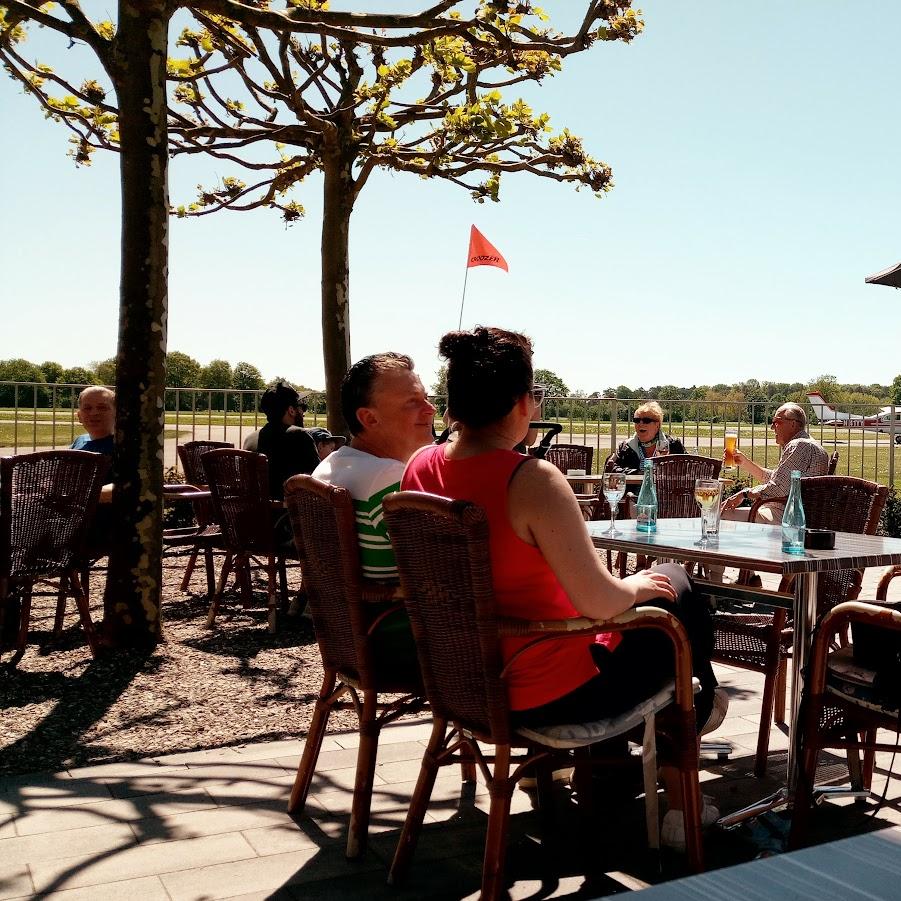 Restaurant "Flugplatz-Restaurant" in Stadtlohn