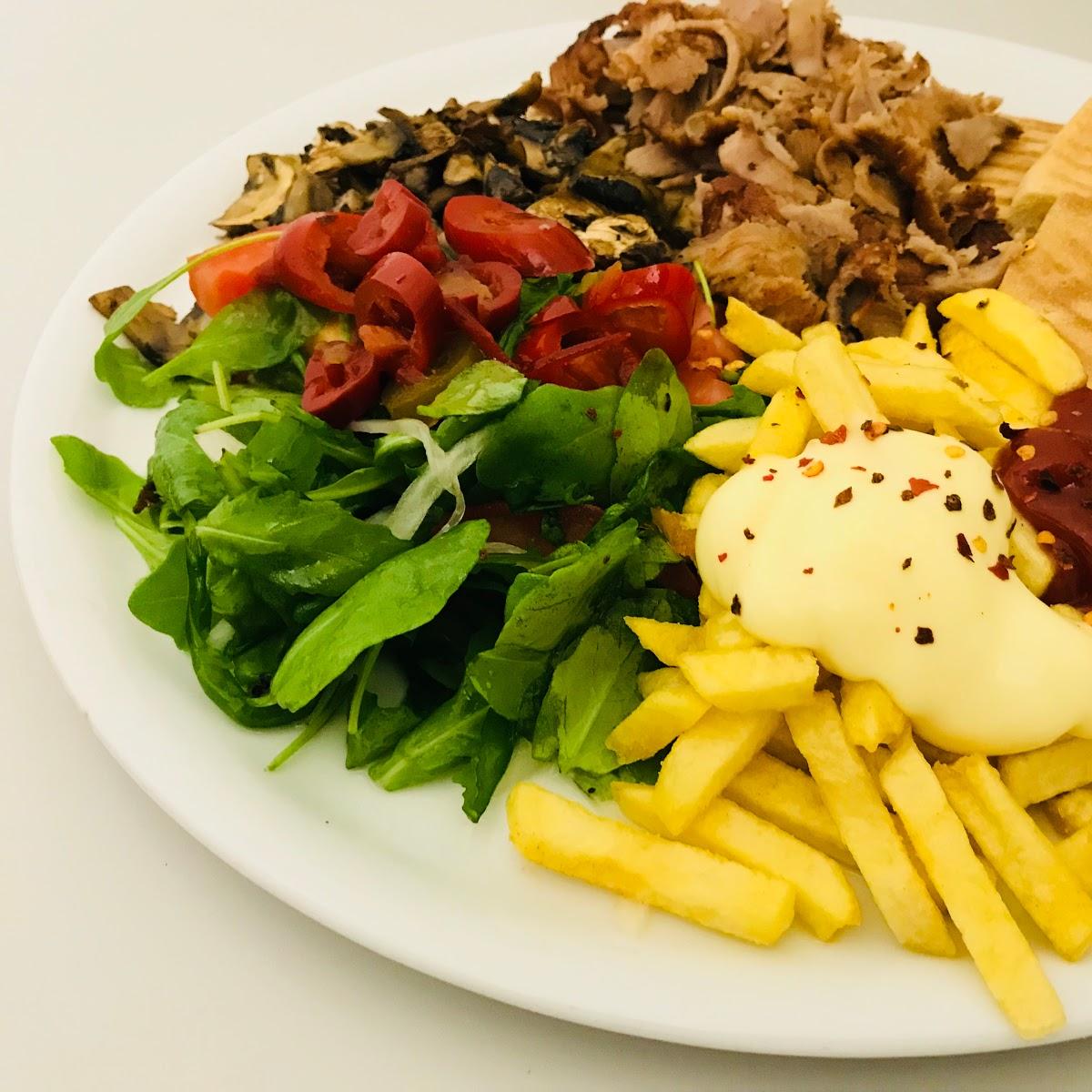 Restaurant "Zum Dicken Jupp" in  Vreden