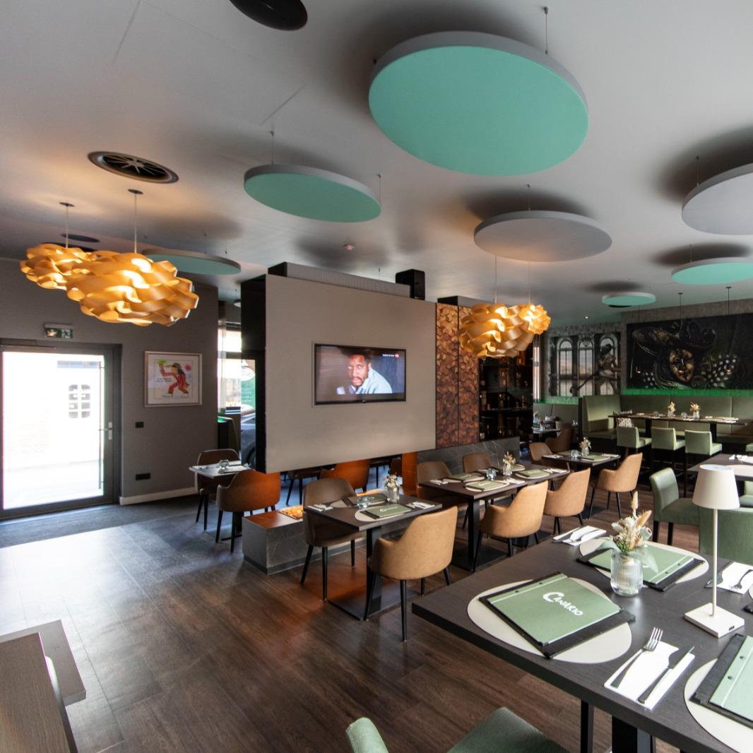 Restaurant "Canario" in Stadtlohn