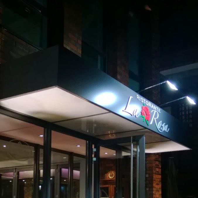 Restaurant "Ristorante la Rosa" in Stadtlohn