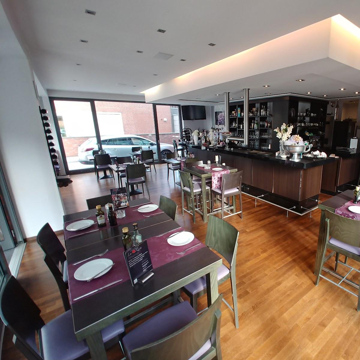 Restaurant "Ristorante la Rosa" in Stadtlohn