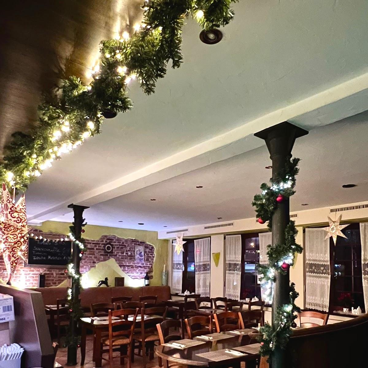 Restaurant "Ristorante Italia" in Lohr am Main