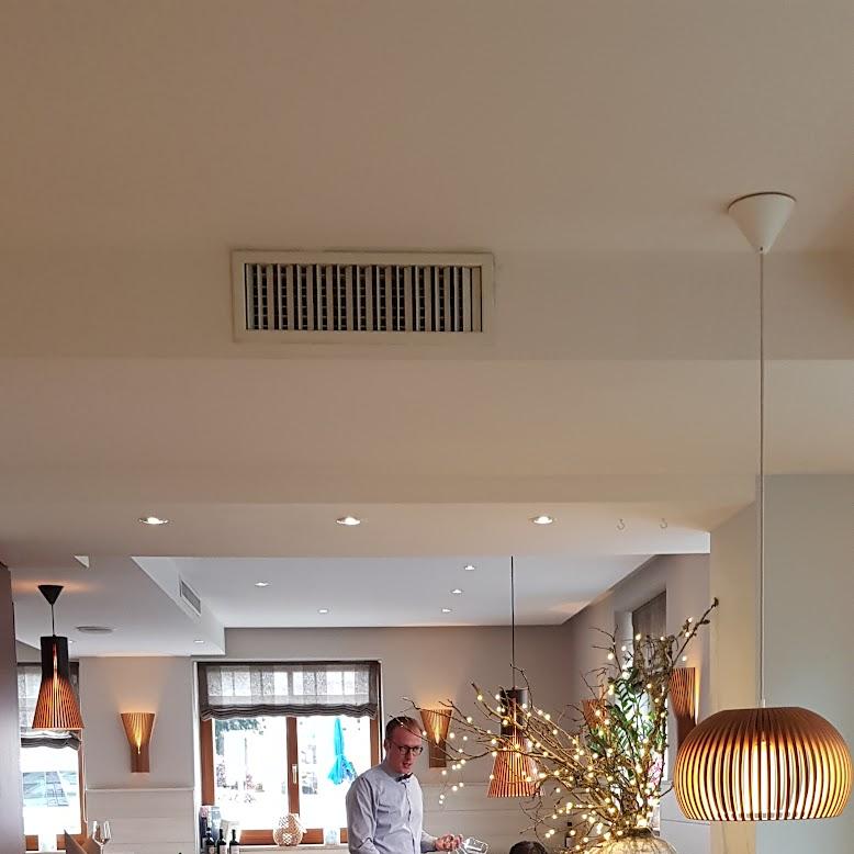 Restaurant "Il Duetto - Murnau" in Murnau am Staffelsee