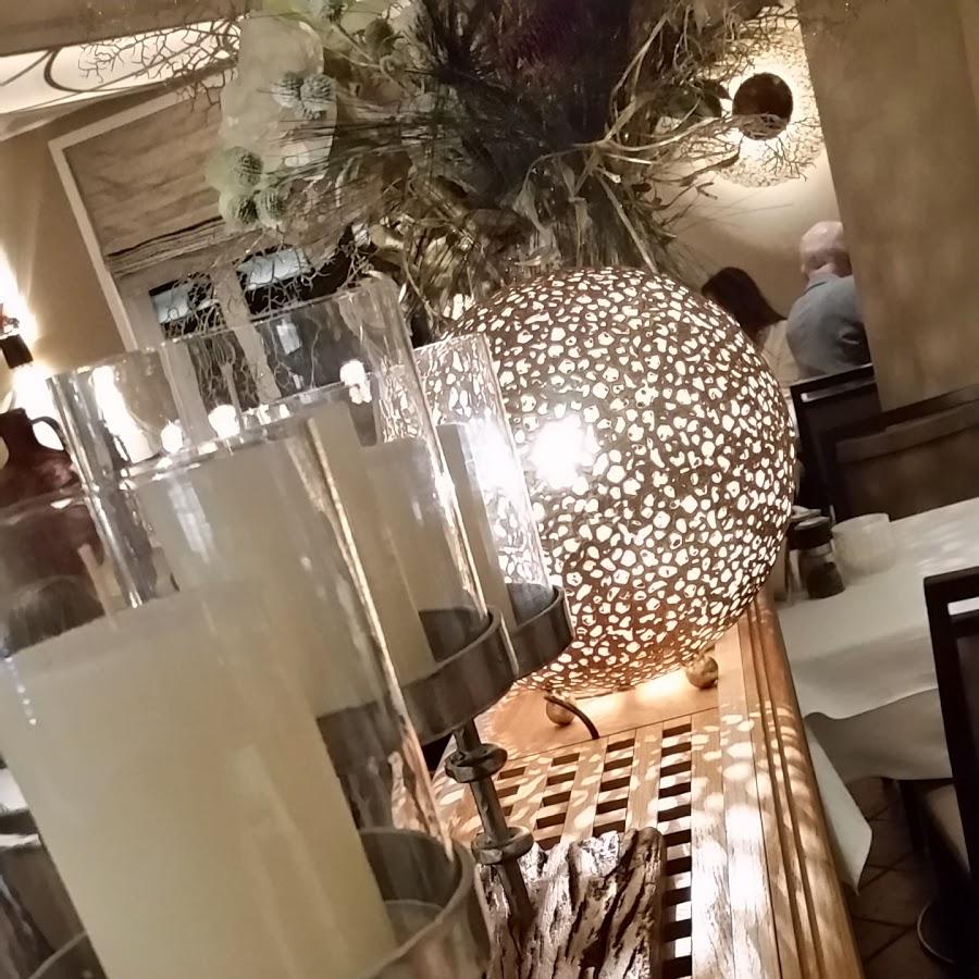 Restaurant "Café-Bistro Miteinander" in  Staffelsee