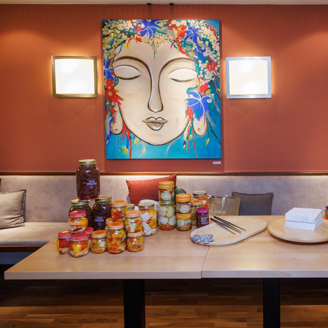 Restaurant "Restaurant Auszeit" in Murnau am Staffelsee