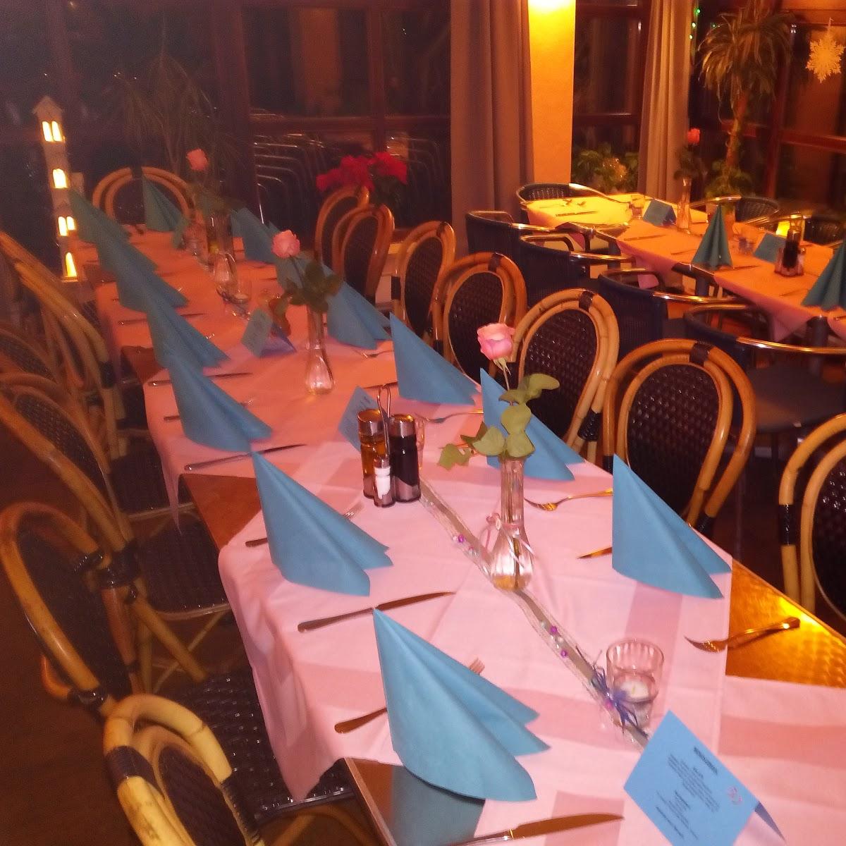 Restaurant "Gasthof Zum Stern" in  Staffelsee