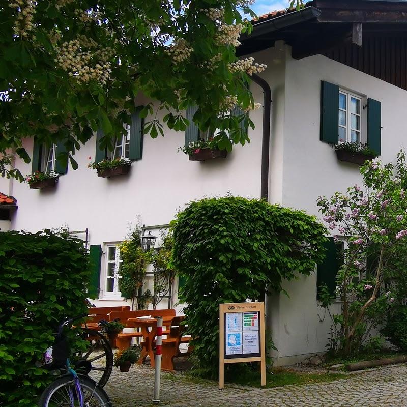 Restaurant "Gelato Matto" in  Staffelsee