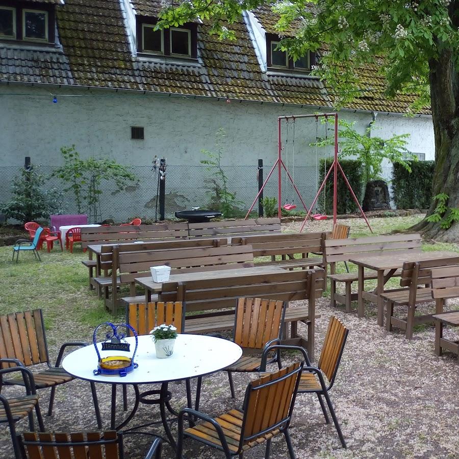 Restaurant "Landgasthof  Zur Eisenschmelz " in  Laufach