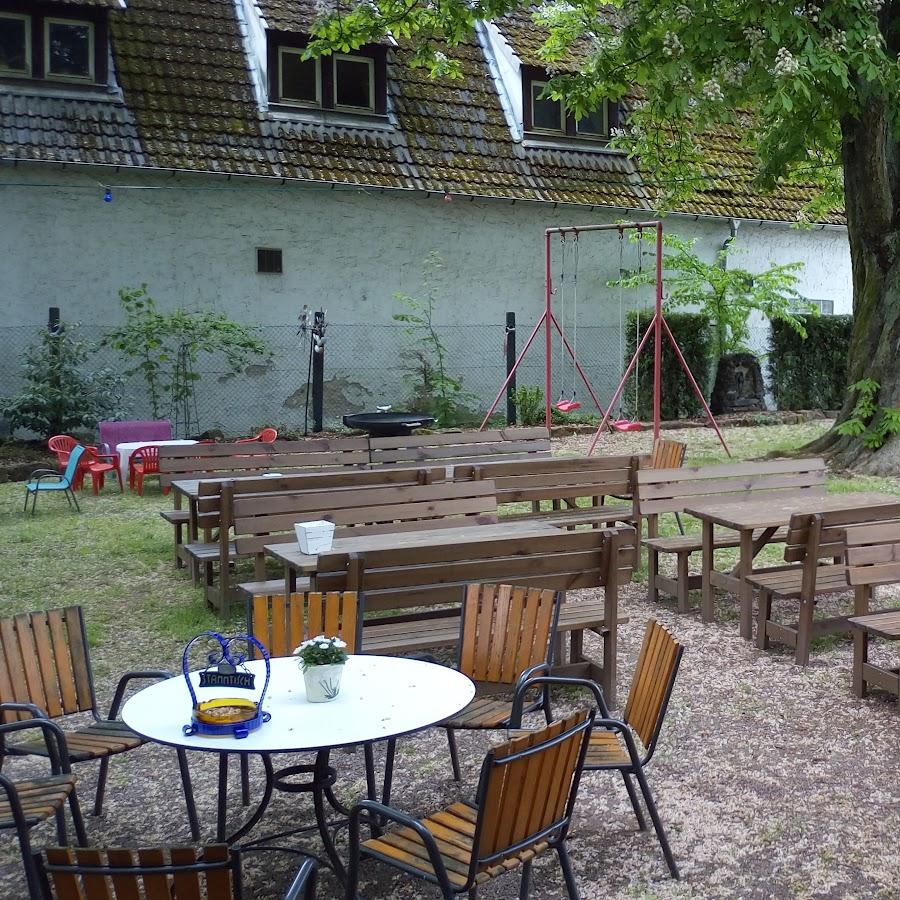 Restaurant "Landgasthof  Zur Eisenschmelz " in Laufach