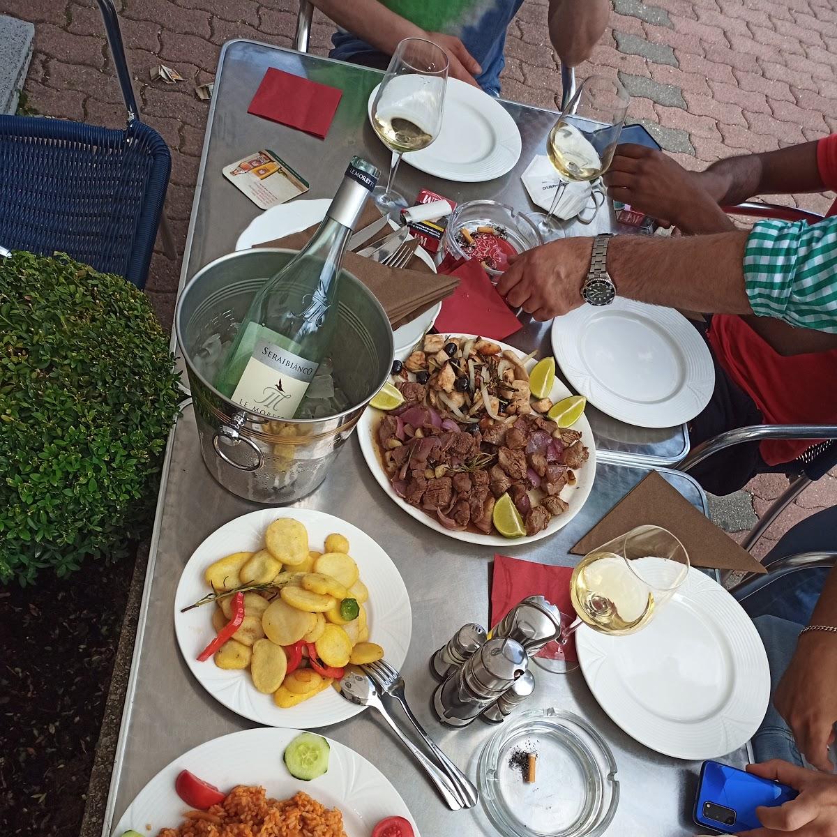 Restaurant "Inh. Murtezi Agron Agrons Pizza Pasta" in  Staffelsee