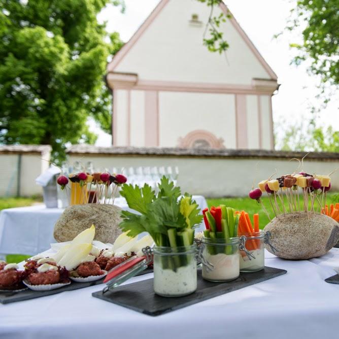 Restaurant "Gaststätte Ähndl" in Murnau am Staffelsee