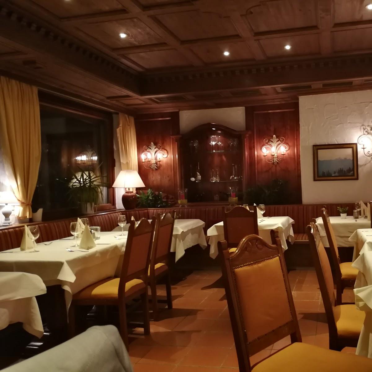 Restaurant "Bistro Aichalehof" in  Staffelsee