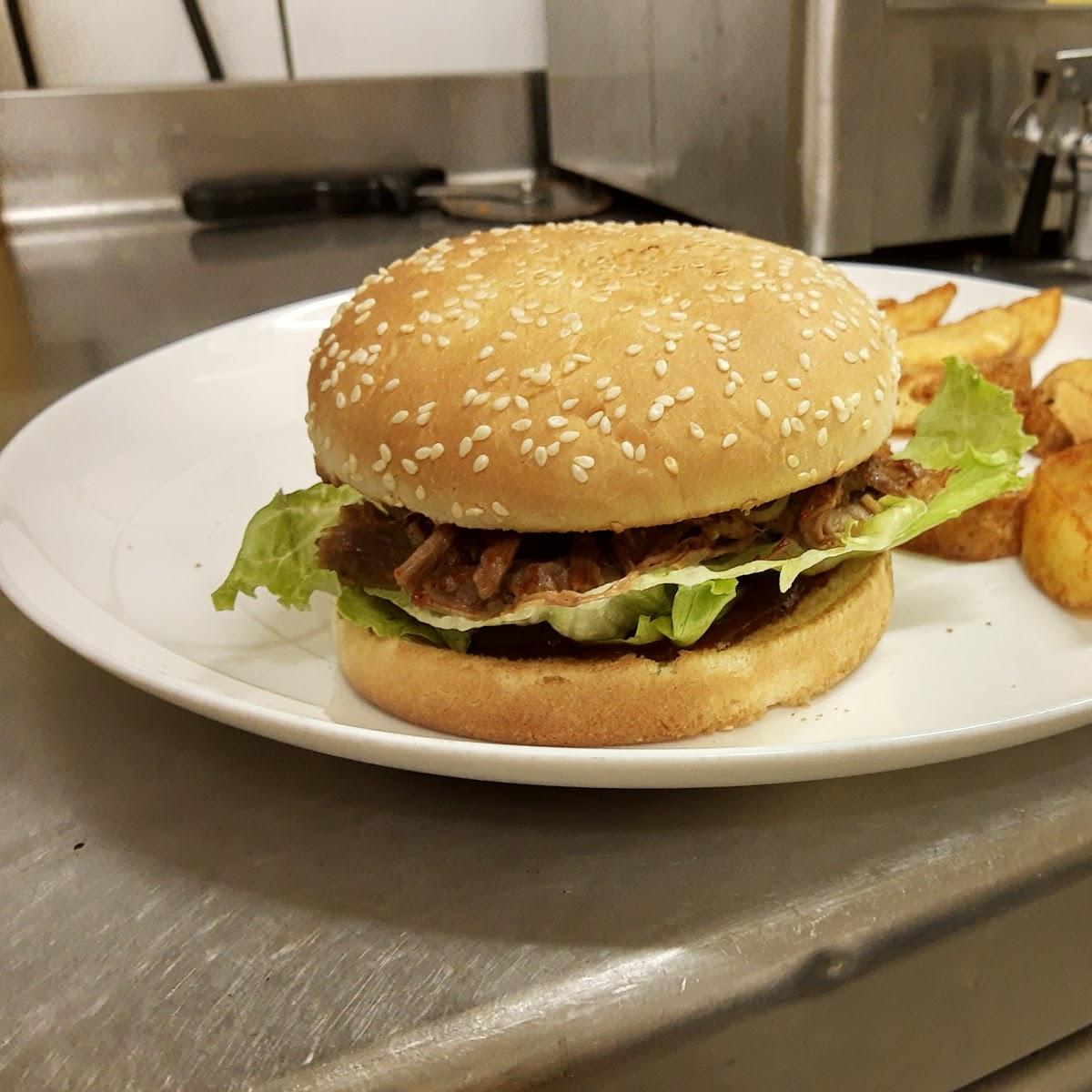 Restaurant "Chilly Pizza" in  Staffelsee