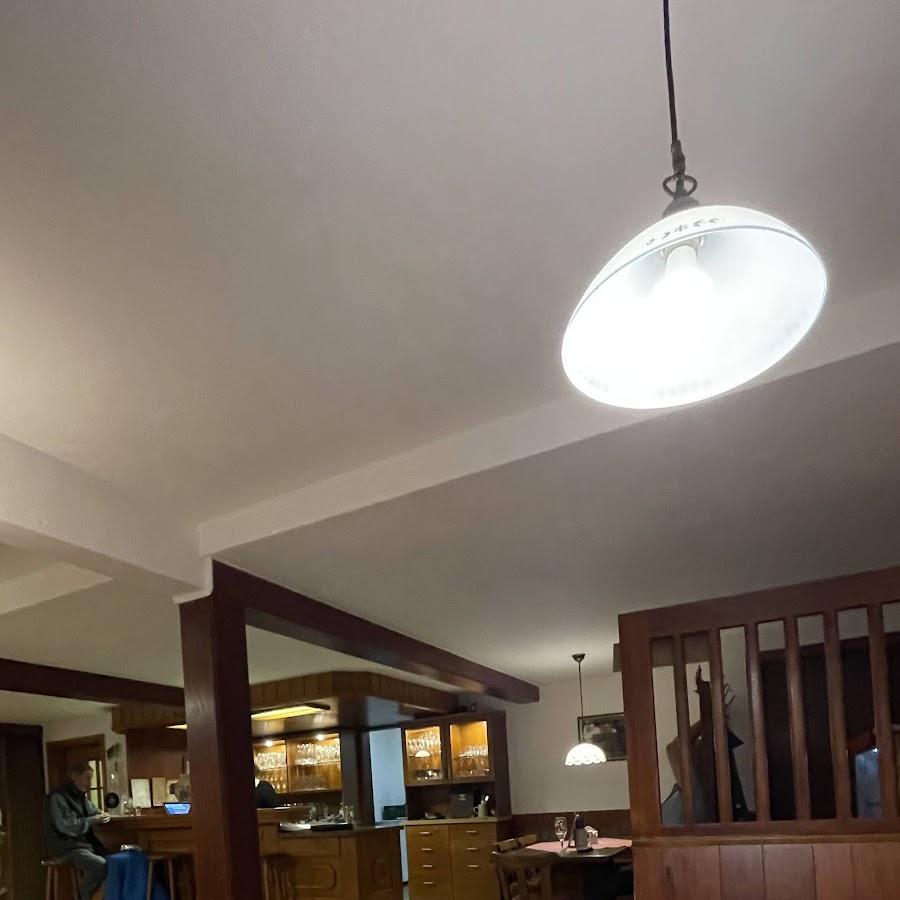 Restaurant "Gasthaus Grüner Baum" in Lohr am Main