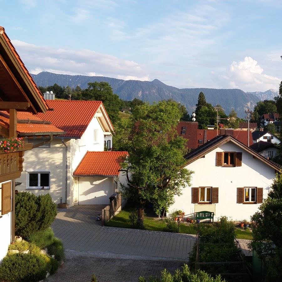 Restaurant "Gaststätte Café Bistro UKM" in  Staffelsee