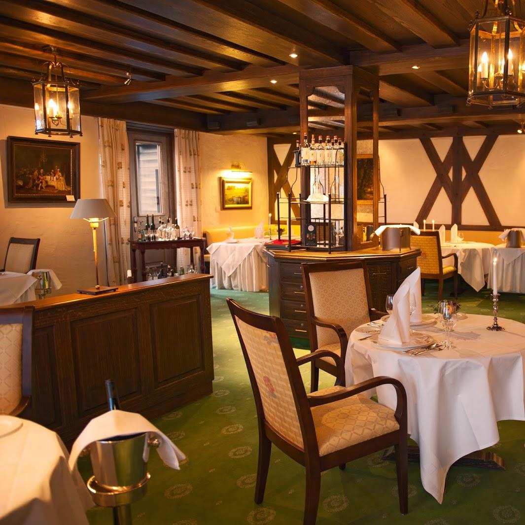 Restaurant "Karg Bräustüberl" in  Staffelsee