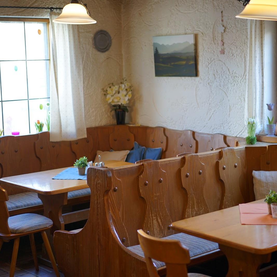 Restaurant "Lemongrass Asienmarkt & Thai-Imbiss" in  Staffelsee