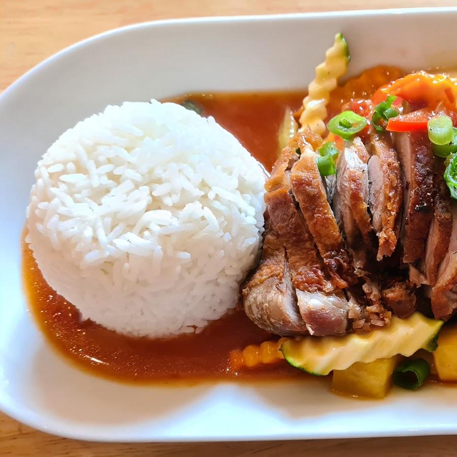 Restaurant "Gasthaus Zum Ulten Birth" in  Huglfing