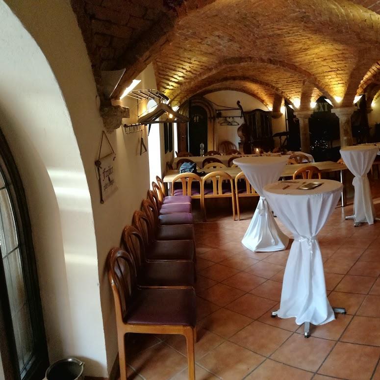 Restaurant "Zur Römerschenke" in Dinkelscherben