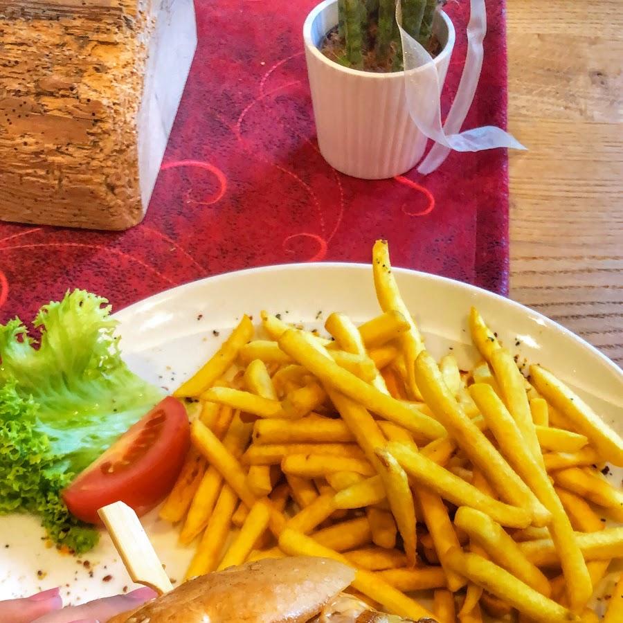 Restaurant "Bergrestaurant Poo-Alp" in  Schweiz