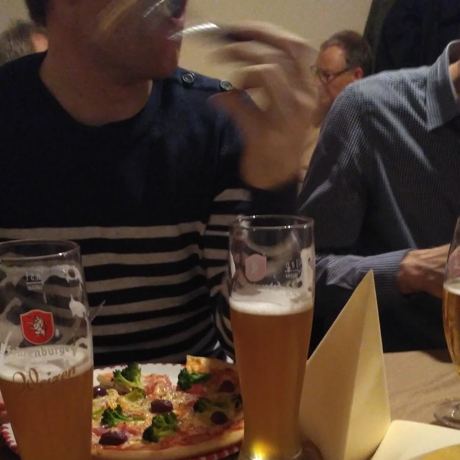 Restaurant "Pizzeria Giovanni" in  Österreich