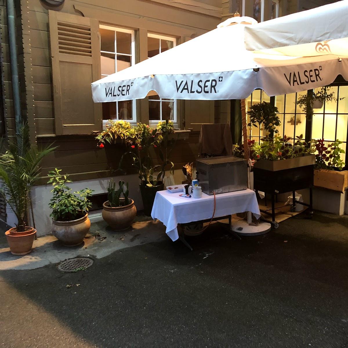 Restaurant "Restaurant Waldhaus" in  Österreich